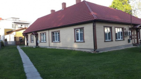 Vingi Apartment 12 in Pärnu